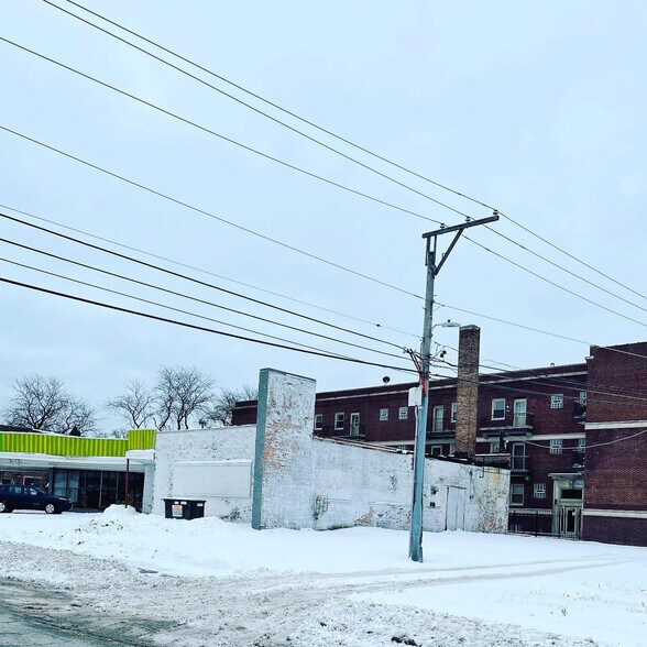 4200 S King Dr, Chicago, IL à vendre - Photo de l’immeuble – Image 2 sur 16