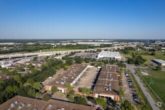 6001 Stonington St, Houston, TX - VUE AÉRIENNE  vue de carte - Image1