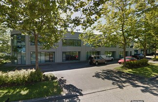 Plus de détails pour 20678 Duncan Way, Langley, BC - Industriel/Logistique à louer