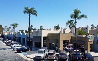 Plus de détails pour 29050 S Western Ave, Rancho Palos Verdes, CA - Bureau, Local commercial à louer