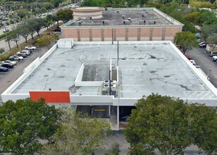 10015 NW 41st St, Doral, FL - Vue aérienne  vue de carte