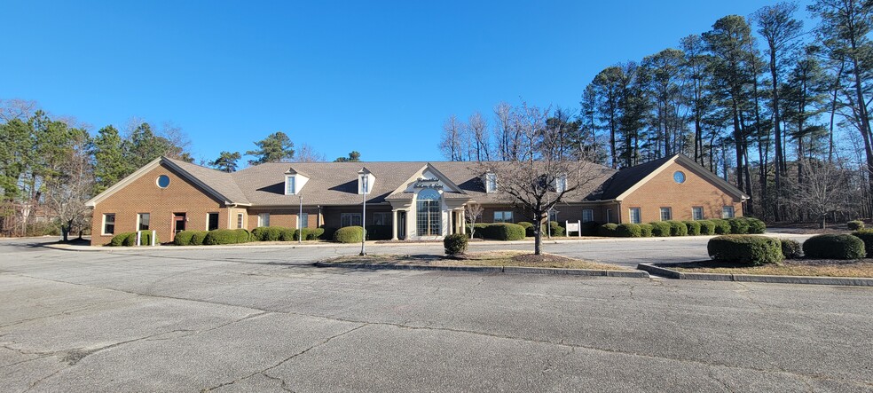 1514 Holland Rd, Suffolk, VA à louer - Photo principale – Image 1 sur 34