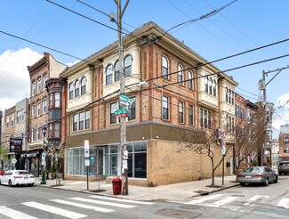 Plus de détails pour 724-726 S 4th St, Philadelphia, PA - Local commercial à vendre
