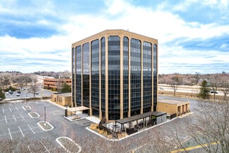 Plus de détails pour 7201 Metro Blvd, Edina, MN - Bureau à louer