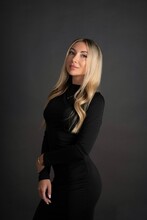 Ecaterina Morosan