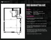 996 MANHATTAN AVE RETAIL CONDO2