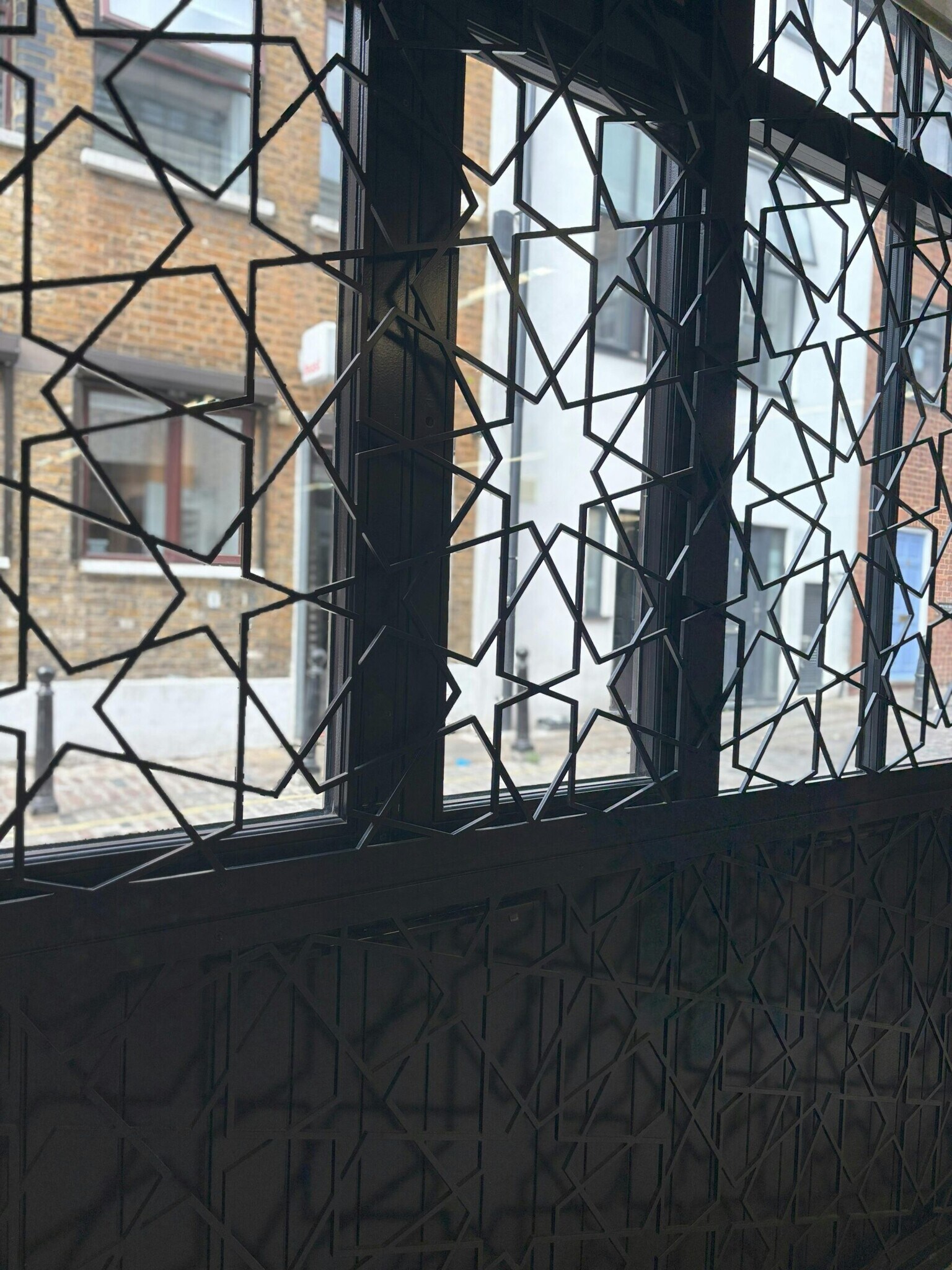 Pratt Mews, Londres à louer Photo intérieure– Image 1 sur 3