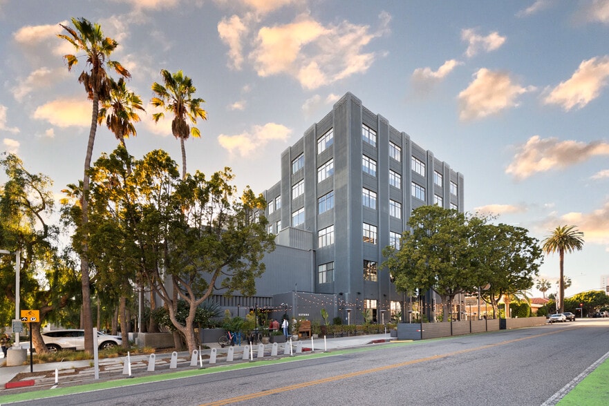 1314 7th St, Santa Monica, CA à louer - Photo de l’immeuble – Image 3 sur 27