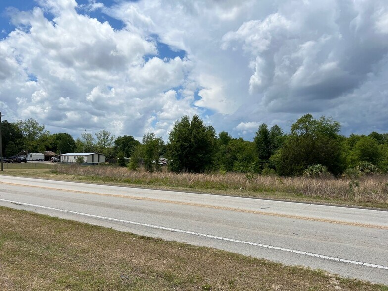 S Hwy 25, Weirsdale, FL à vendre - Photo de l’immeuble – Image 3 sur 8