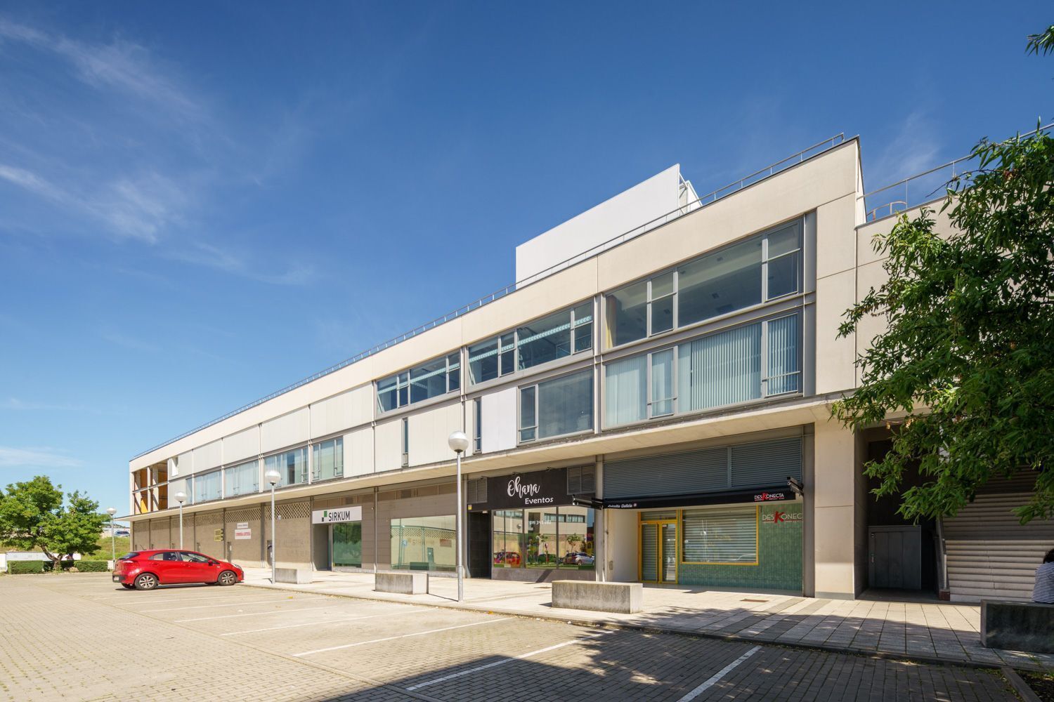 del Oro, 32, Valladolid, Valladolid à vendre Photo de l’immeuble– Image 1 sur 91