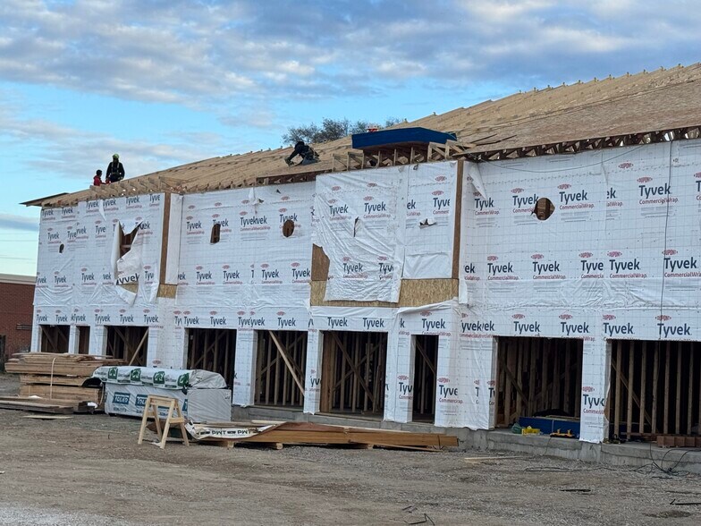 108 th St & Oklahoma Ave ,, West Allis, WI à vendre - Photo de l’immeuble – Image 3 sur 6