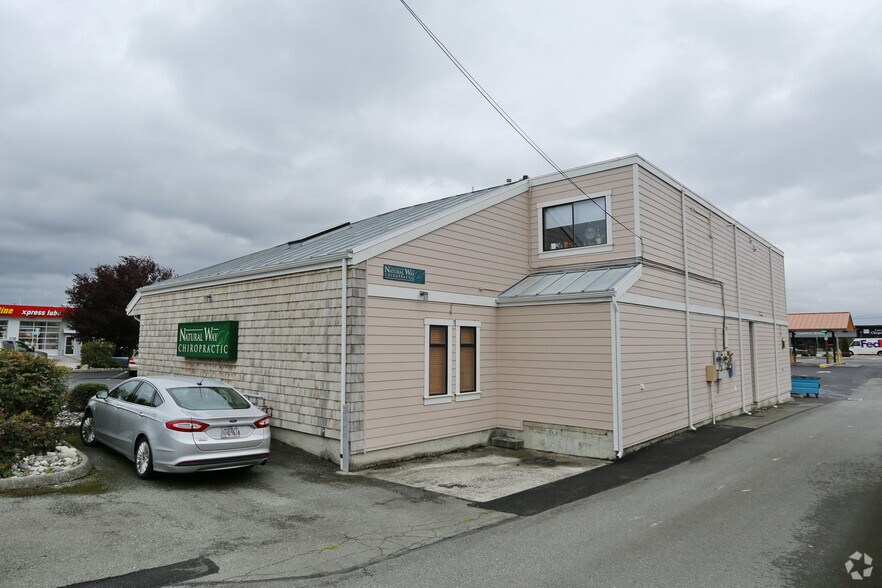 1015 14th St, Anacortes, WA à louer - Photo de l’immeuble – Image 3 sur 4