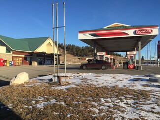 Plus de détails pour 1 Jackson Creek Rd, Montana City, MT - Hôtellerie à vendre