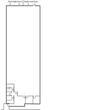 1495-1497 Zephyr Ave, Hayward, CA à louer Plan d’étage– Image 1 sur 1