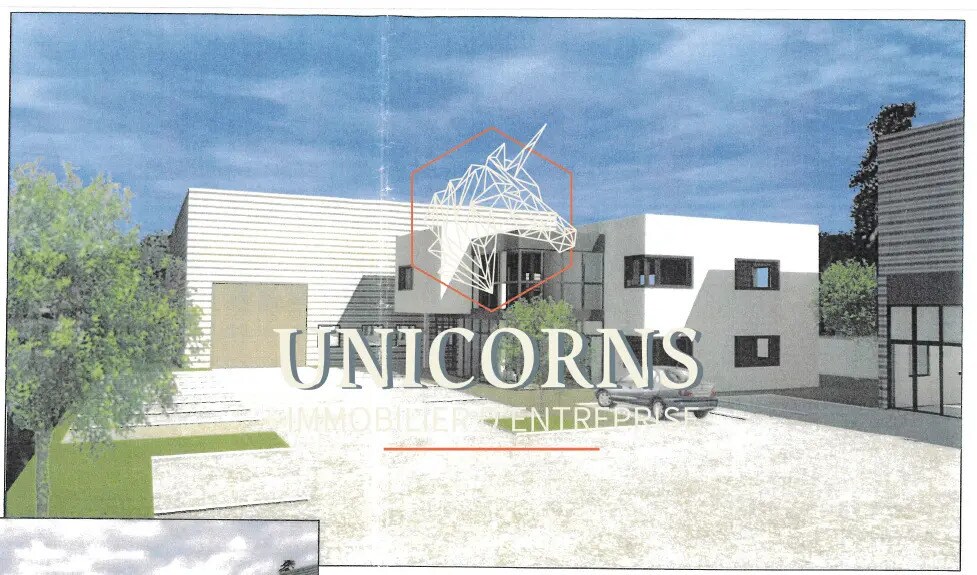 Industriel/Logistique dans Toulouse à louer Photo de l’immeuble– Image 1 sur 5