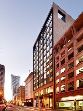 Plus de détails pour 72 Ellis St, San Francisco, CA - Local commercial à louer