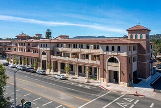 Plus de détails pour 6500 El Camino Real, Atascadero, CA - Local commercial à louer
