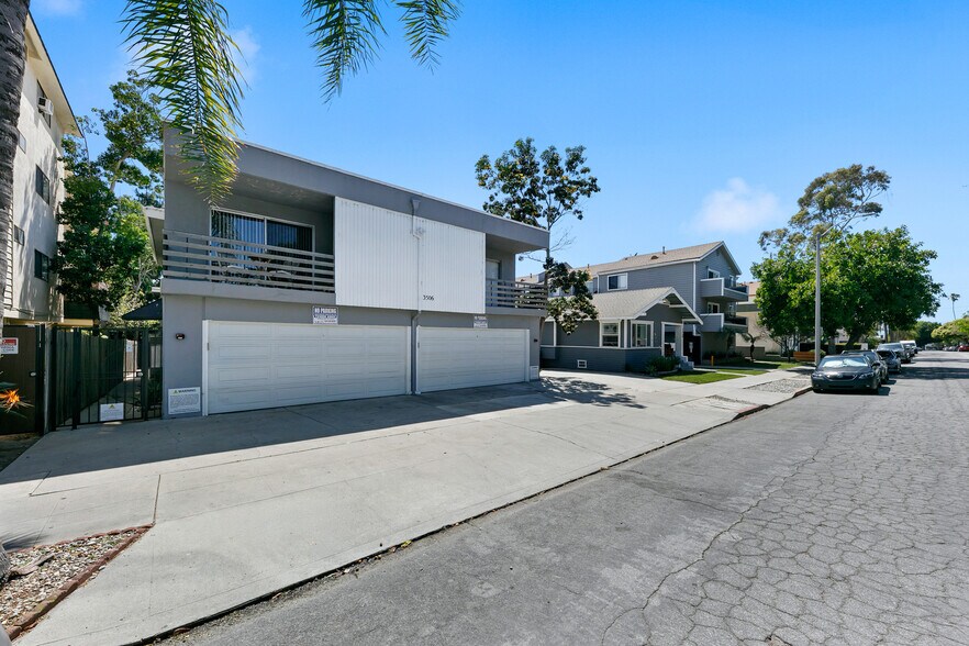 3506 E Ransom St, Long Beach, CA à vendre - Photo de l’immeuble – Image 2 sur 18