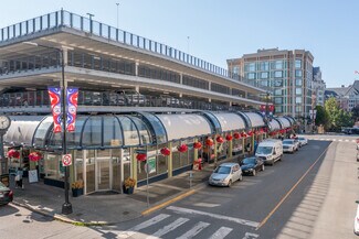 Plus de détails pour 635 Broughton St, Victoria, BC - Local commercial à louer