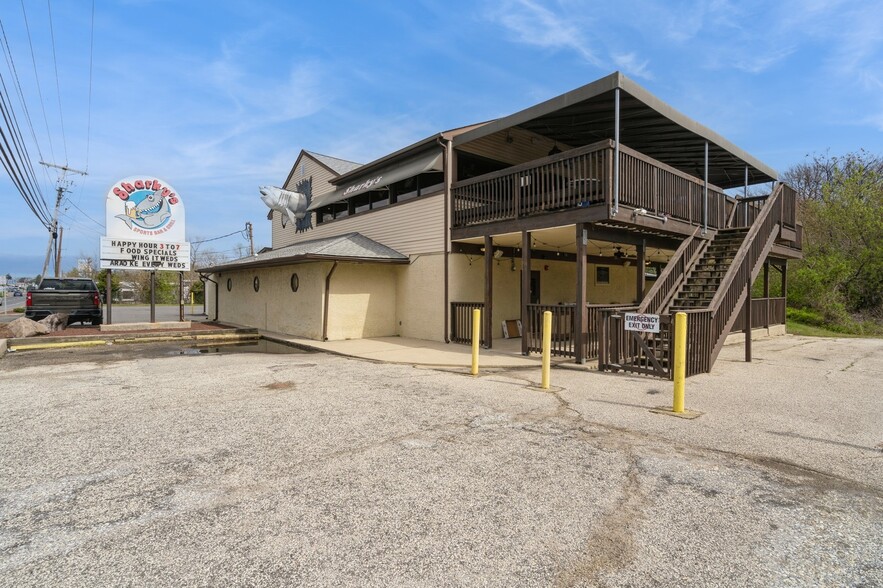 820 N Black Horse Pike, Williamstown, NJ à vendre - Photo de l’immeuble – Image 3 sur 56
