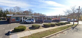 Plus de détails pour 2 Freestanding Retail Strips – Local commercial à vendre, Nesconset, NY