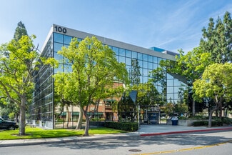 Plus de détails pour 100 S Anaheim Blvd, Anaheim, CA - Bureau à louer