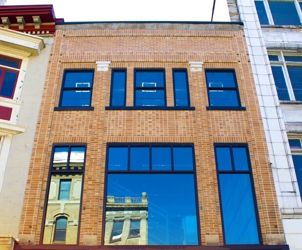 806 W Hamilton St, Allentown, PA à louer - Photo principale – Image 1 sur 4