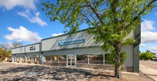 Plus de détails pour 1601-1609 N Lincoln Ave, Loveland, CO - Local commercial à vendre