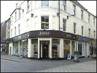 Plus de détails pour 21-23 St John St, Perth - Local commercial à vendre