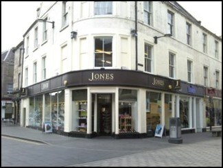 Plus de détails pour 21-23 St John St, Perth - Local commercial à vendre