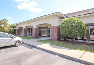 Plus de détails pour 2511 Saint Johns Bluff Rd S, Jacksonville, FL - Bureau/Médical, Médical à louer