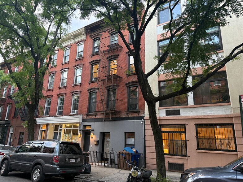 193 Sackett St, Brooklyn, NY à vendre - Photo de l’immeuble – Image 1 sur 4