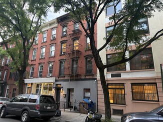 Plus de détails pour 193 Sackett St, Brooklyn, NY - Logement à vendre