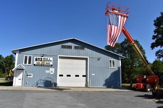 Plus de détails pour 479 US Route 4, Enfield, NH - Local commercial à vendre