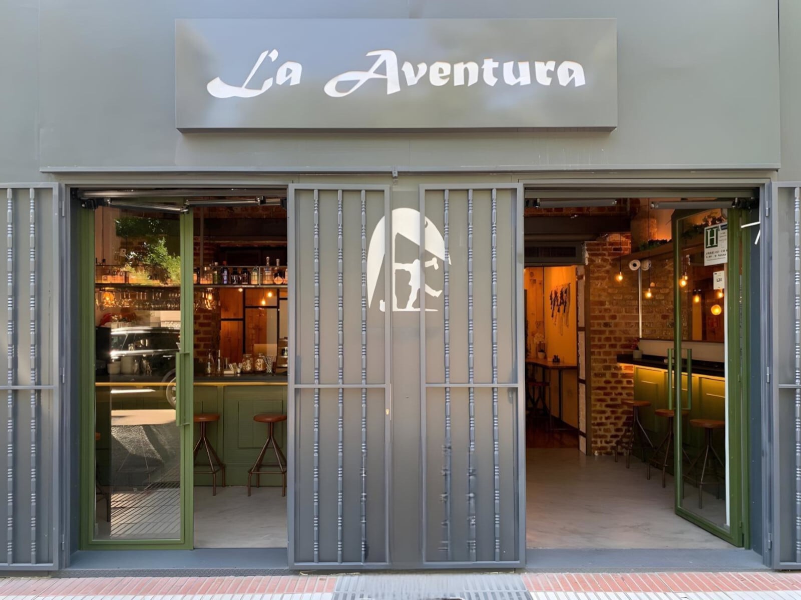 Local commercial dans Madrid, Madrid à louer Photo intérieure– Image 1 sur 18