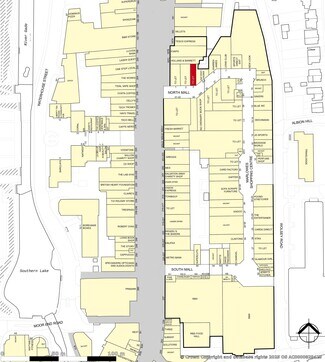 Plus de détails pour Marlowes, Hemel Hempstead - Local commercial à louer