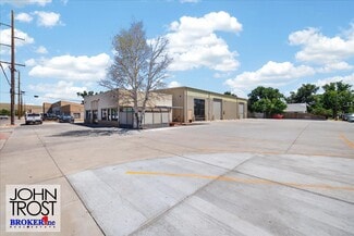 Plus de détails pour 801 N Center St, Casper, WY - Local commercial à vendre