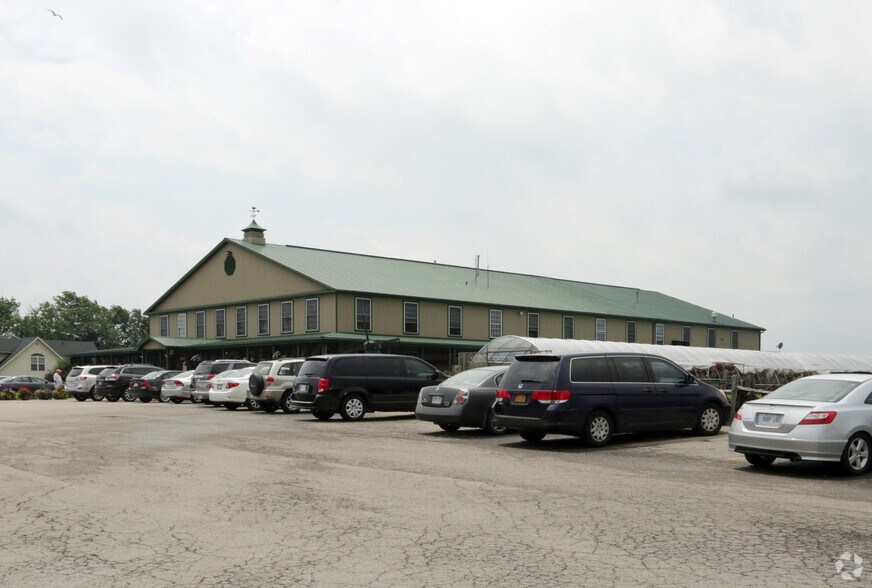533 Millgrove Side Rd, Hamilton, ON à vendre - Photo de l’immeuble – Image 2 sur 2