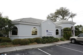 Plus de détails pour 630 Jacksonville Dr, Jacksonville Beach, FL - Bureau, Bureau/Médical à louer