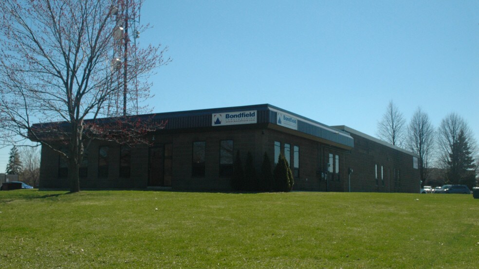 106 Schneider Rd, Ottawa, ON à louer - Photo de l’immeuble – Image 3 sur 4