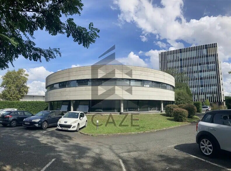 Bureau dans Mérignac à vendre - Photo de l’immeuble – Image 1 sur 6