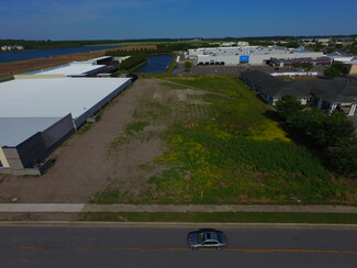 Plus de détails pour 108 Commercial Blvd, Elizabeth City, NC - Terrain à vendre