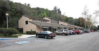 Plus de détails pour 1200 Route 66, Glendora, CA - Bureau à louer