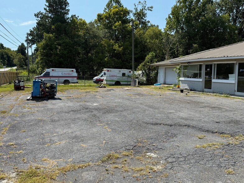 720 Atlanta Hwy, Rockmart, GA à vendre - Photo de l’immeuble – Image 3 sur 8
