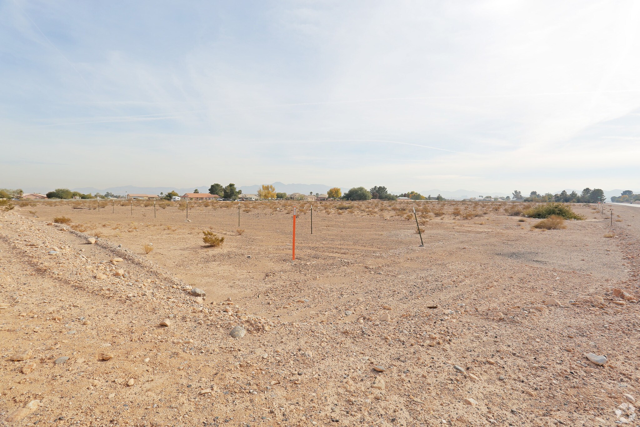 SE Cnr Arville St And W Wigwam, Las Vegas, NV à vendre Photo principale– Image 1 sur 13