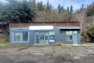 Plus de détails pour 63281 WA-14, Underwood, WA - Local d’activités à vendre