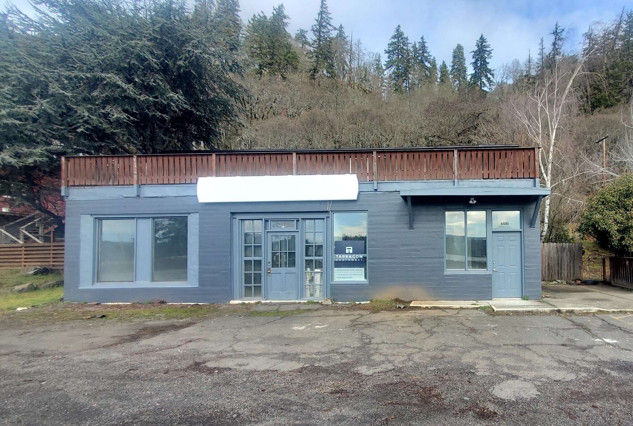 63281 WA-14, Underwood, WA à vendre Photo principale– Image 1 sur 17