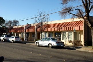 Plus de détails pour 312 Cernon St, Vacaville, CA - Bureau, Bureau/Local commercial à louer