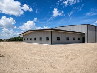 Plus de détails pour 236 Industrial Park Dr, Victoria, TX - Industriel/Logistique à vendre