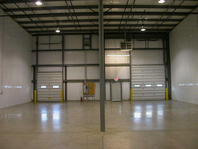 6750-6770 Commerce Court Dr, Blacklick, OH à louer - Photo de l’immeuble – Image 2 sur 9
